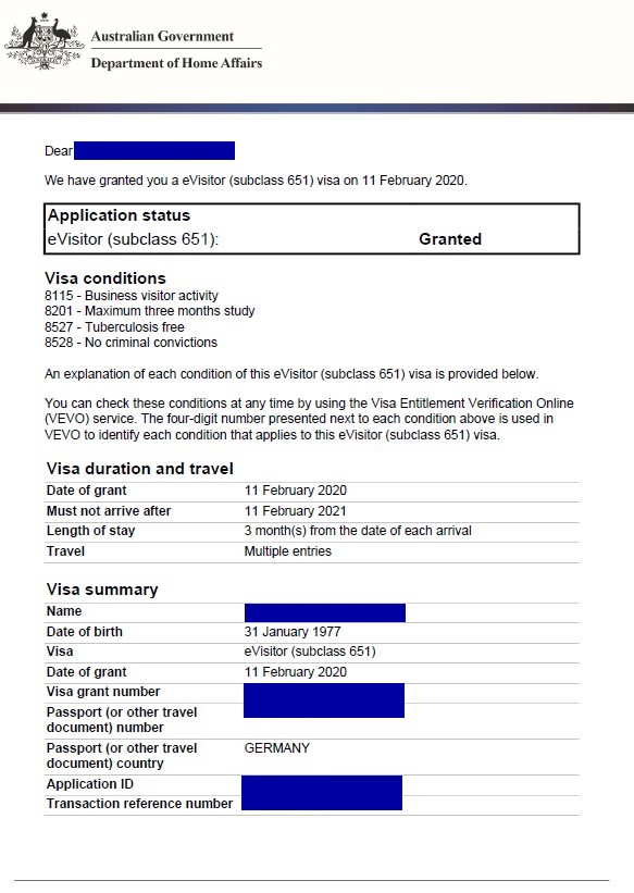 Visa Rapid eta,australia evisa,australia eta,eta application,evisa australia application