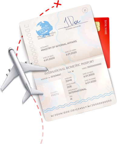 Electronic Visa Application Form